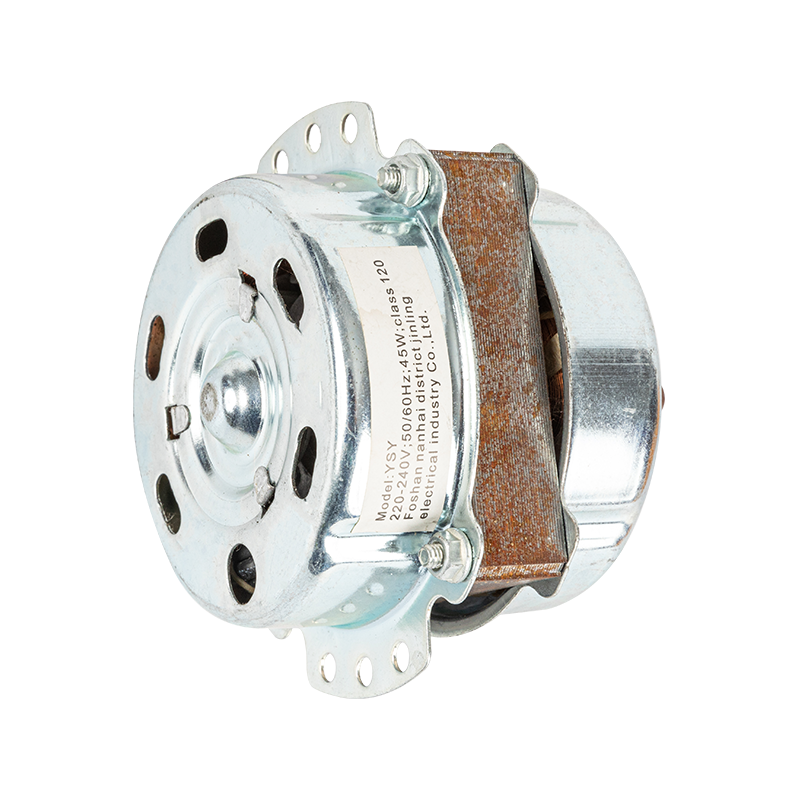 Tvättmaskin Motor S7A8796