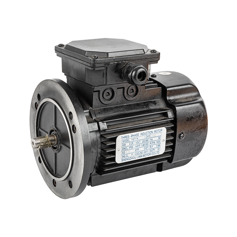 Tvättmaskin Motor S7A8790