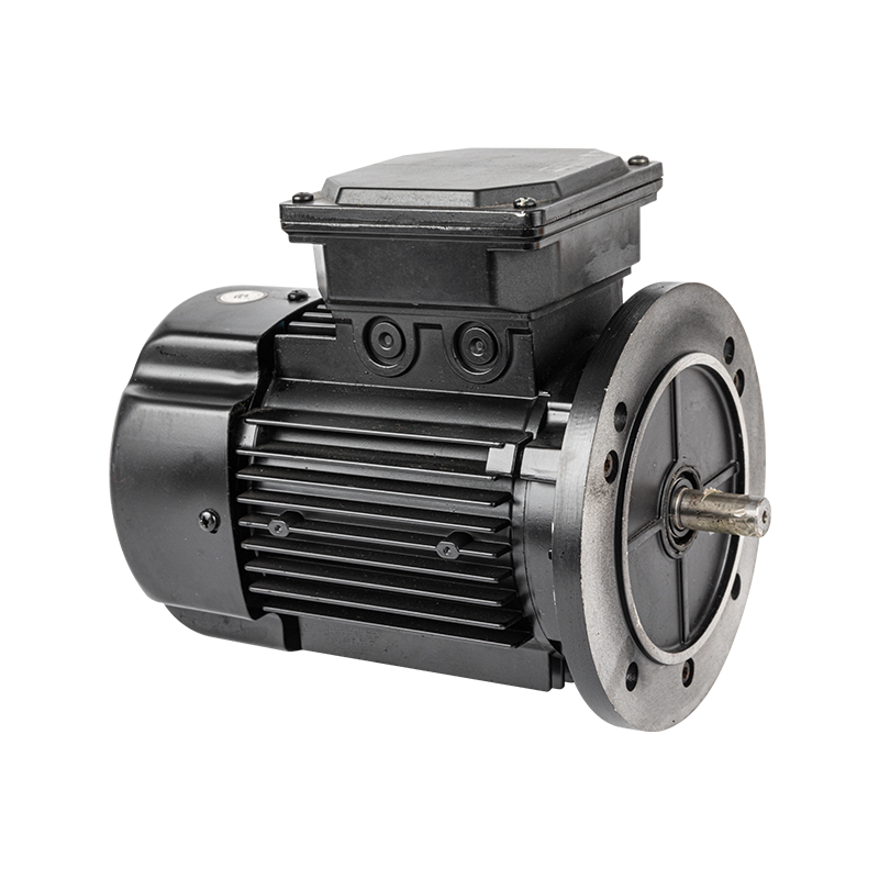 Tvättmaskin Motor S7A8790