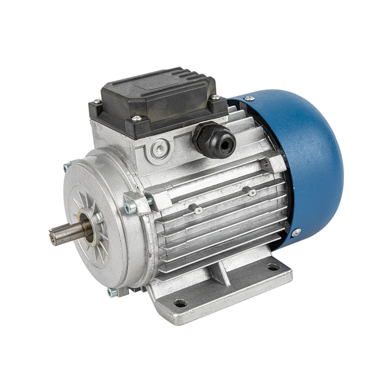 Tvättmaskin Motor S7A8789