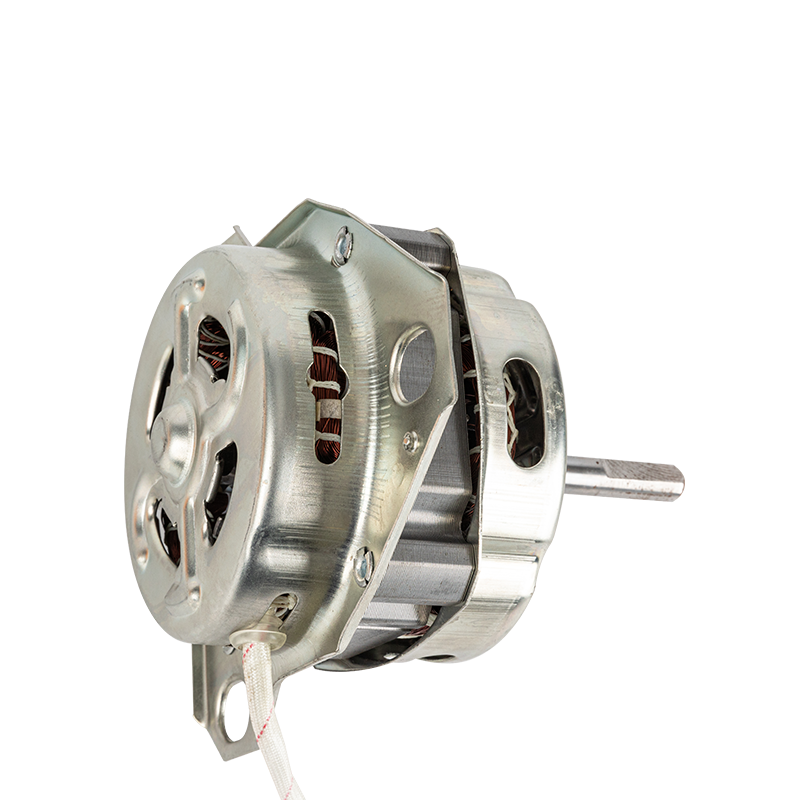 Tvättmaskin Motor S7A8738