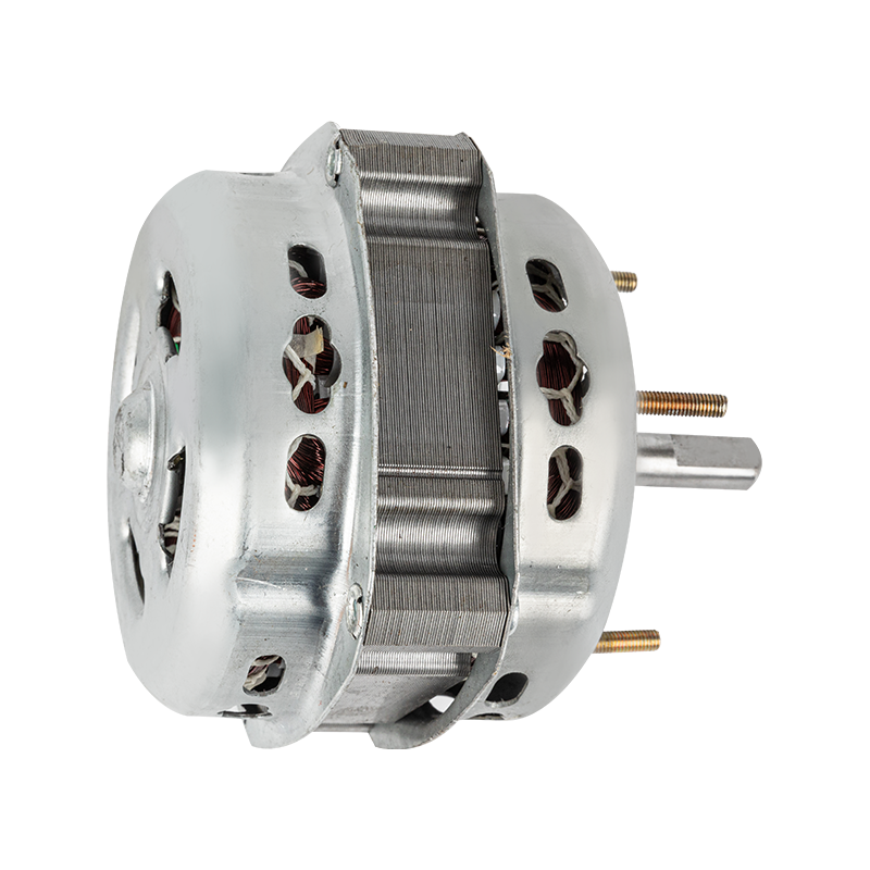 Tvättmaskin Motor S7A8734