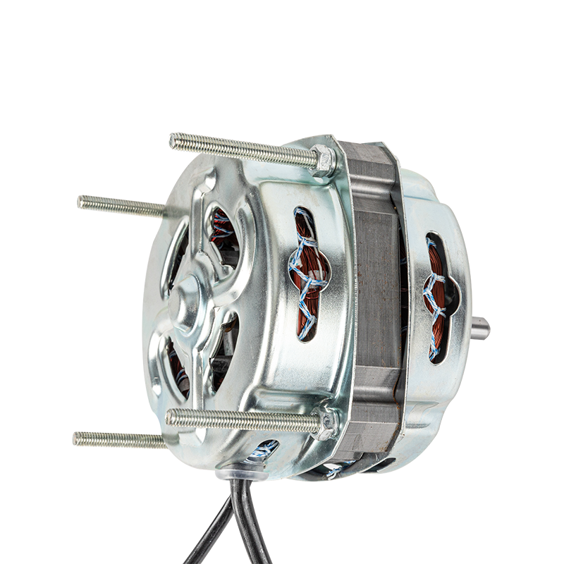 Tvättmaskin Motor S7A8704